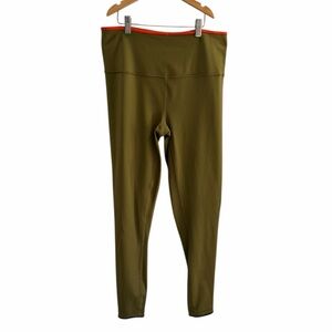 Cotopaxi Leggings